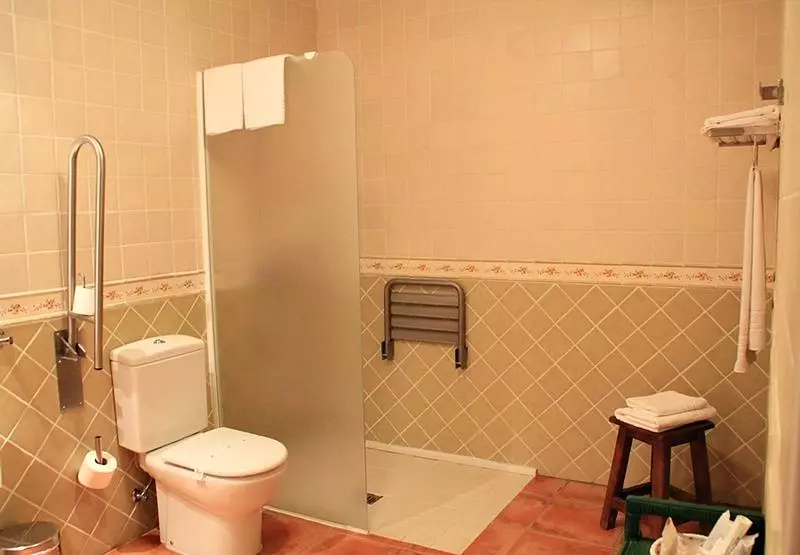 Fotos del hotel Doña Manuela:  6