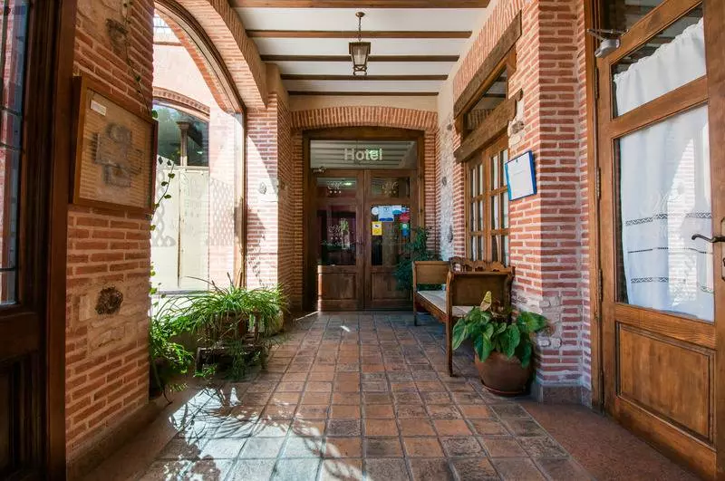 Fotos del hotel Doña Manuela:  16
