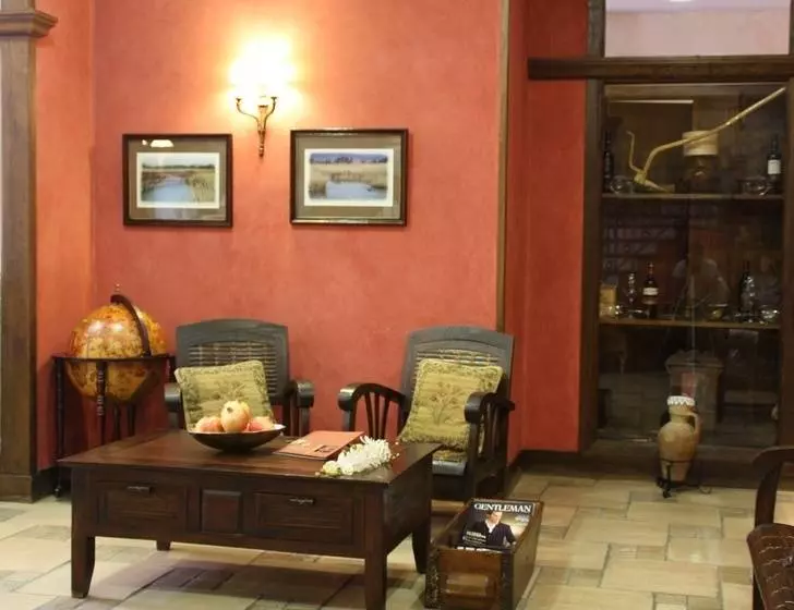 Fotos del hotel Doña Manuela:  2
