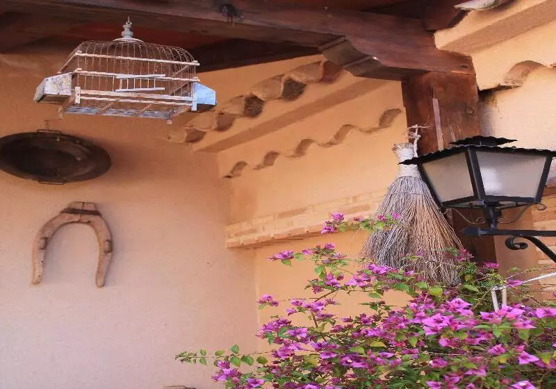Fotos del hotel Doña Manuela:  25