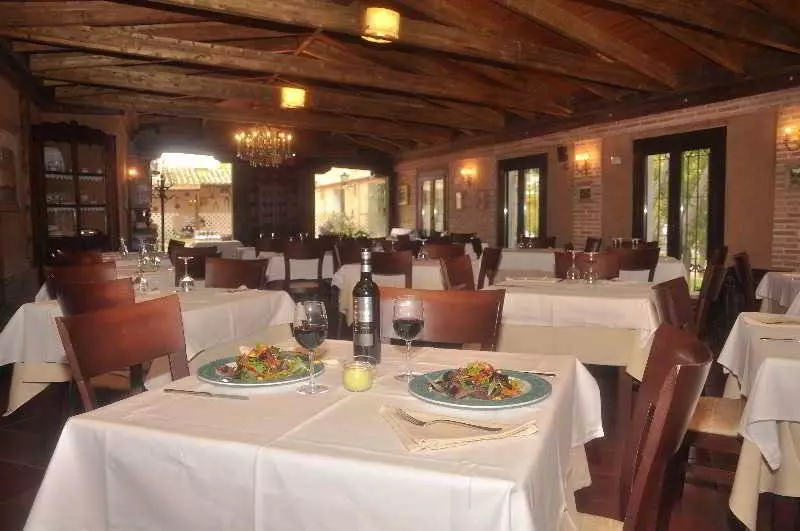 Fotos del hotel Doña Manuela:  10