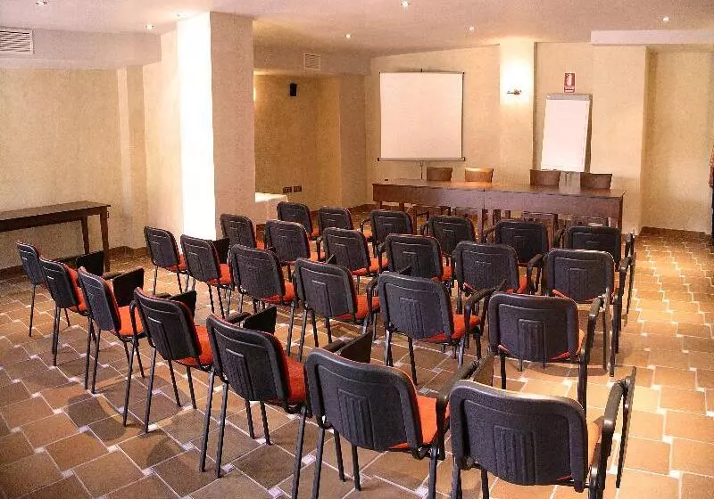 Fotos del hotel Doña Manuela:  4