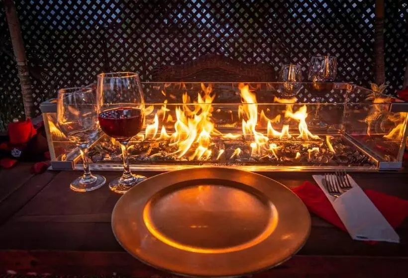 Fotos del hotel El Carmen:  9