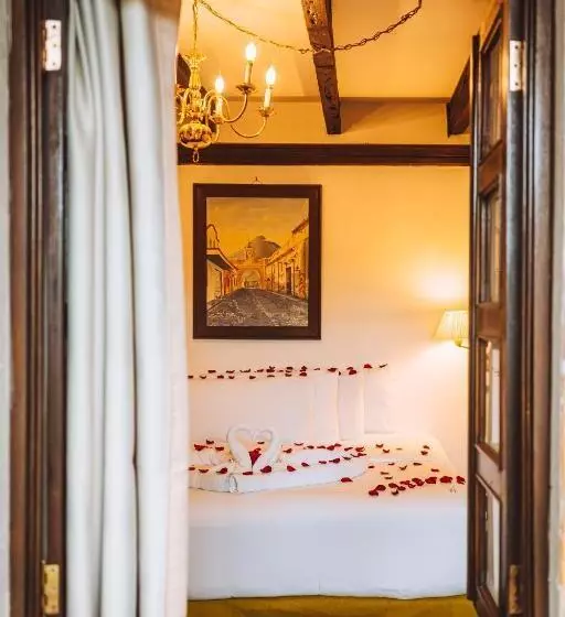 Fotos del hotel El Carmen:  11