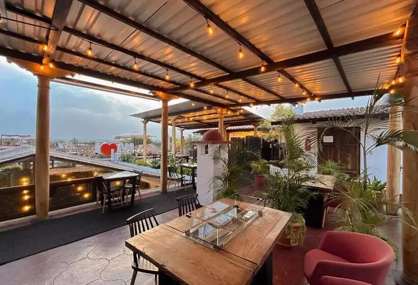 Fotos del hotel El Carmen:  20