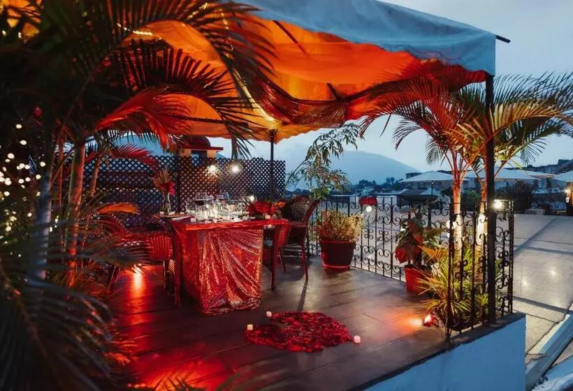 Fotos del hotel El Carmen:  23