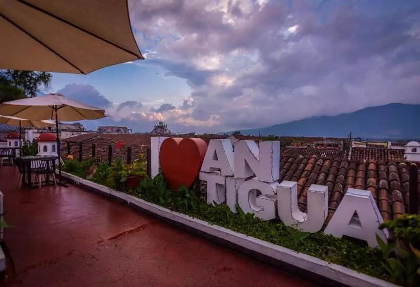 Fotos del hotel El Carmen:  15