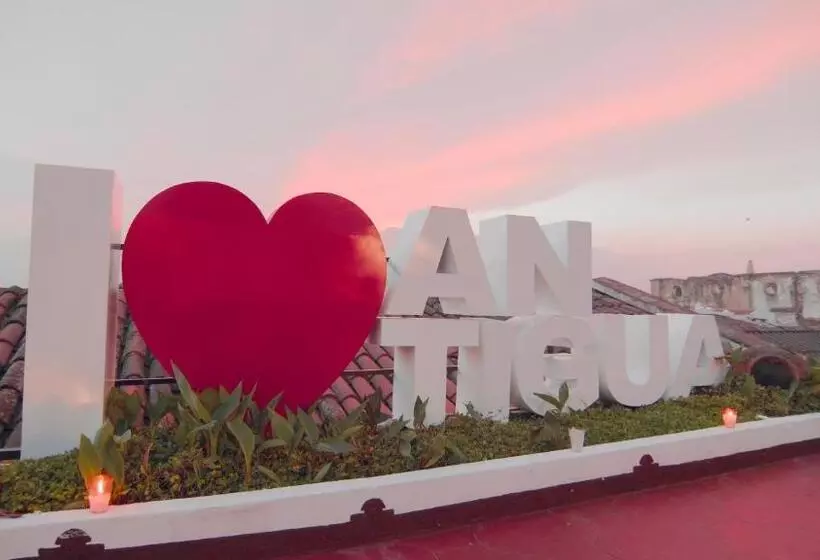 Fotos del hotel El Carmen:  10