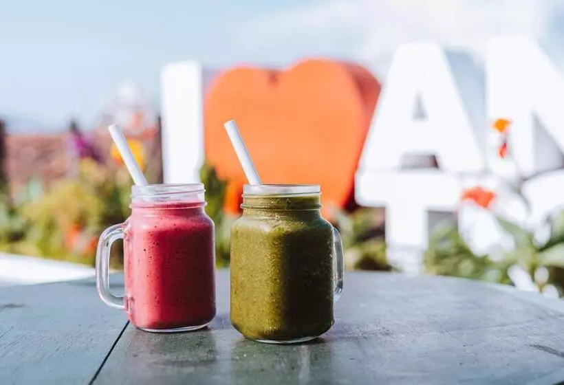 Fotos del hotel El Carmen:  16