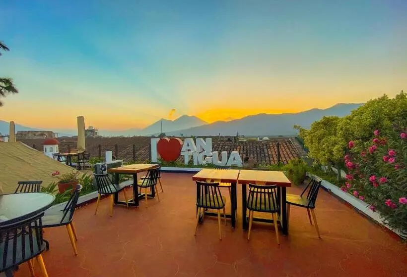 Fotos del hotel El Carmen:  24