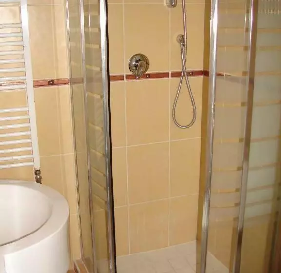 Fotos del hotel Kosicka:  2