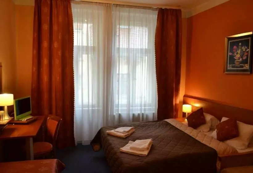 Fotos del hotel Kosicka:  5