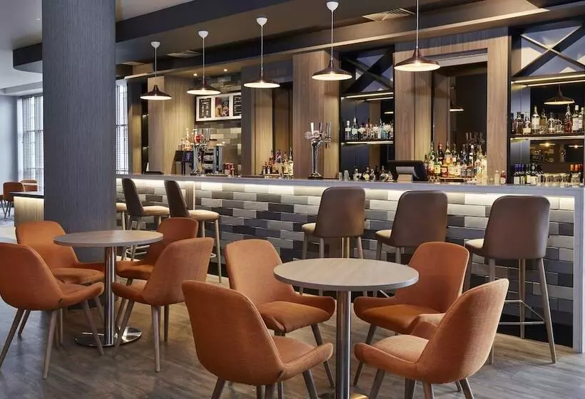 Fotos del hotel Jurys Inn Nottingham:  5