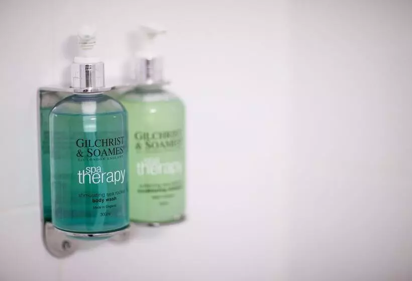 Fotos del hotel Jurys Inn Nottingham:  7