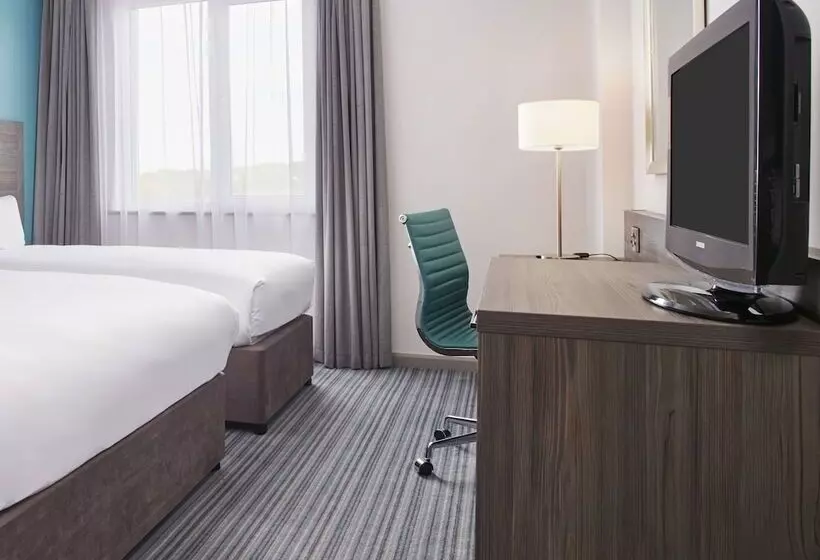 Fotos del hotel Jurys Inn Nottingham:  18