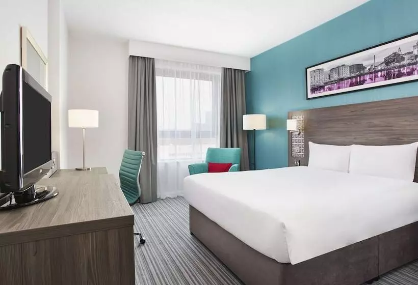 Jurys Inn Nottingham