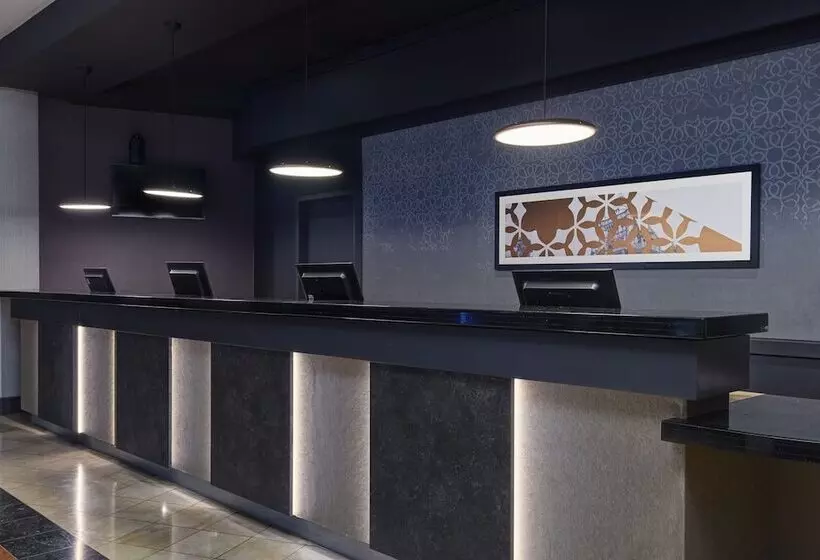 Fotos del hotel Jurys Inn Nottingham:  12