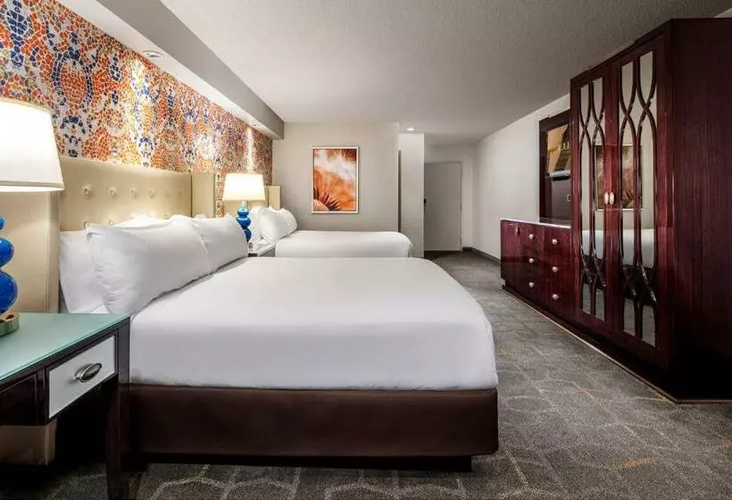 Fotos del hotel Luxor:  24