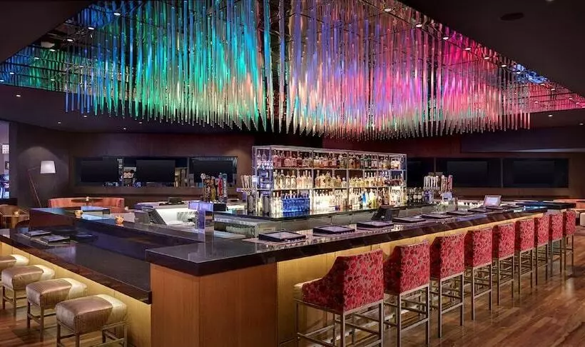 Fotos del hotel Luxor:  12