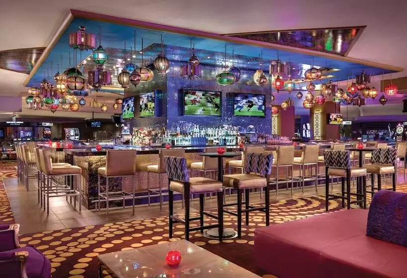 Fotos del hotel Luxor:  5