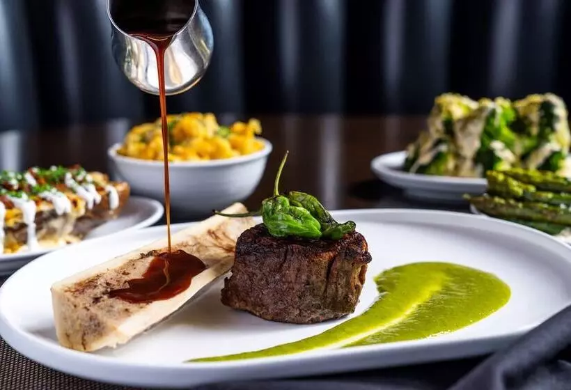 Fotos del hotel Luxor:  20