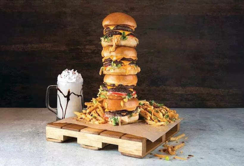 Fotos del hotel Luxor:  4