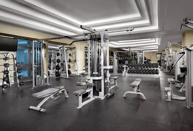 Fotos del hotel Luxor:  3