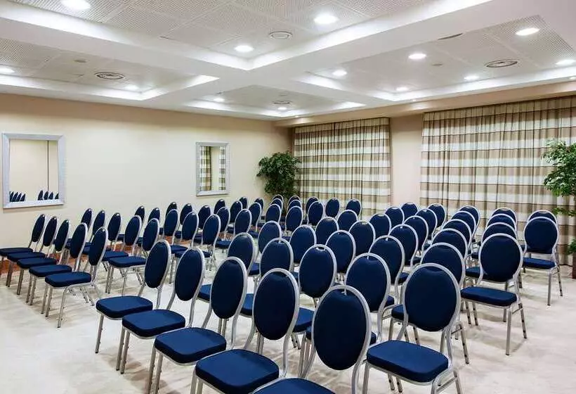 Fotos del hotel Nh Timisoara:  27