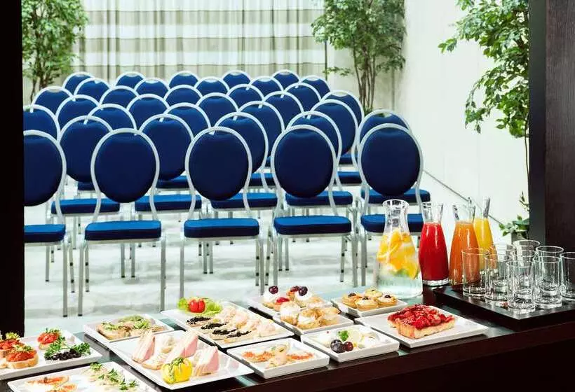 Fotos del hotel Nh Timisoara:  47