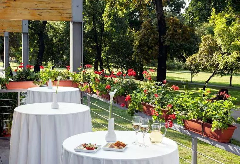 Fotos del hotel Nh Timisoara:  31