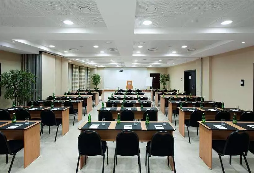 Fotos del hotel Nh Timisoara:  19