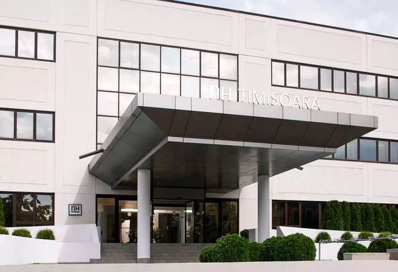 Fotos del hotel Nh Timisoara:  36