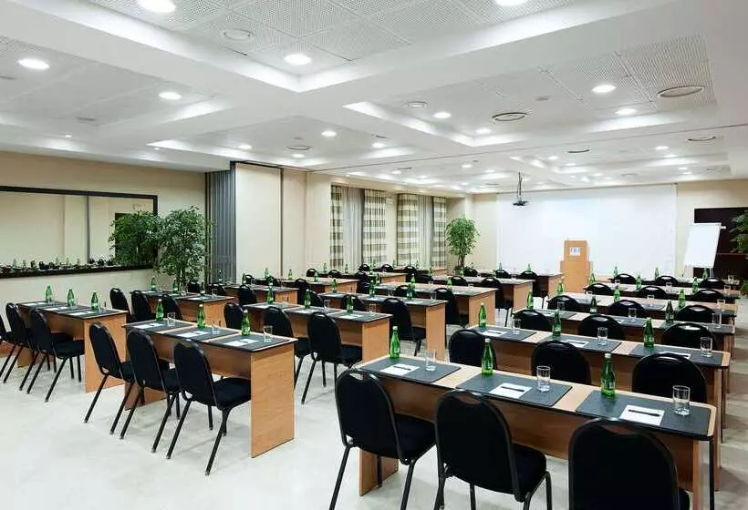 Fotos del hotel Nh Timisoara:  23