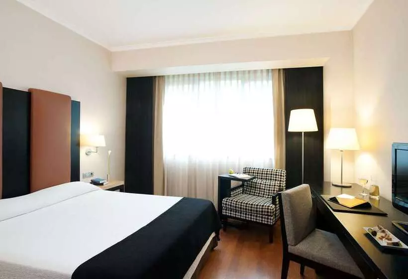 Fotos del hotel Nh Timisoara:  2