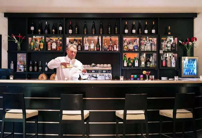 Fotos del hotel Nh Timisoara:  16