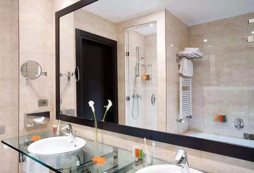 Fotos del hotel Nh Timisoara:  35