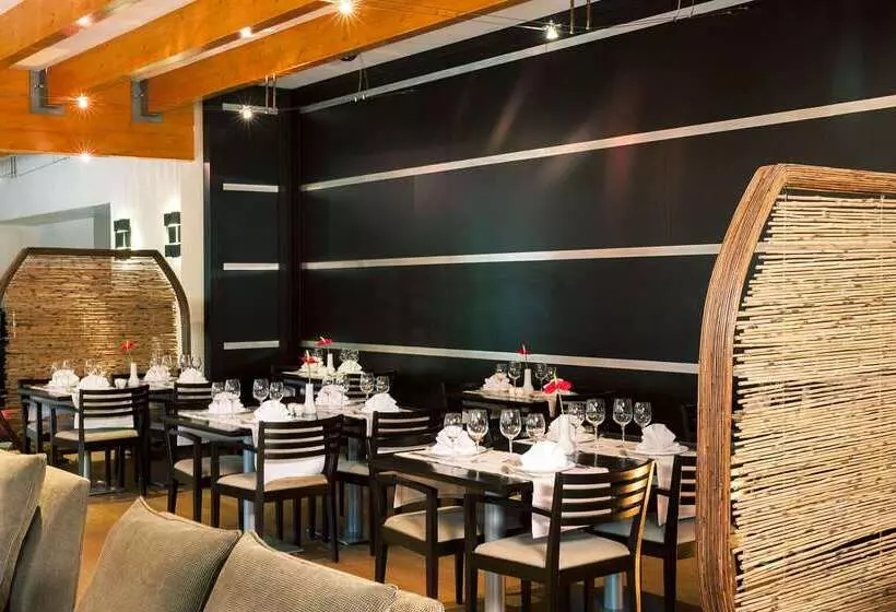 Fotos del hotel Nh Timisoara:  10