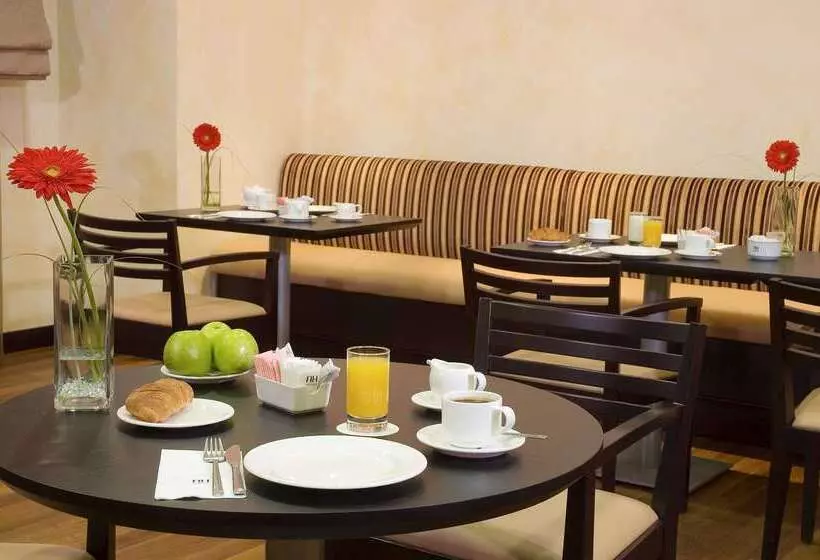 Fotos del hotel Nh Timisoara:  46