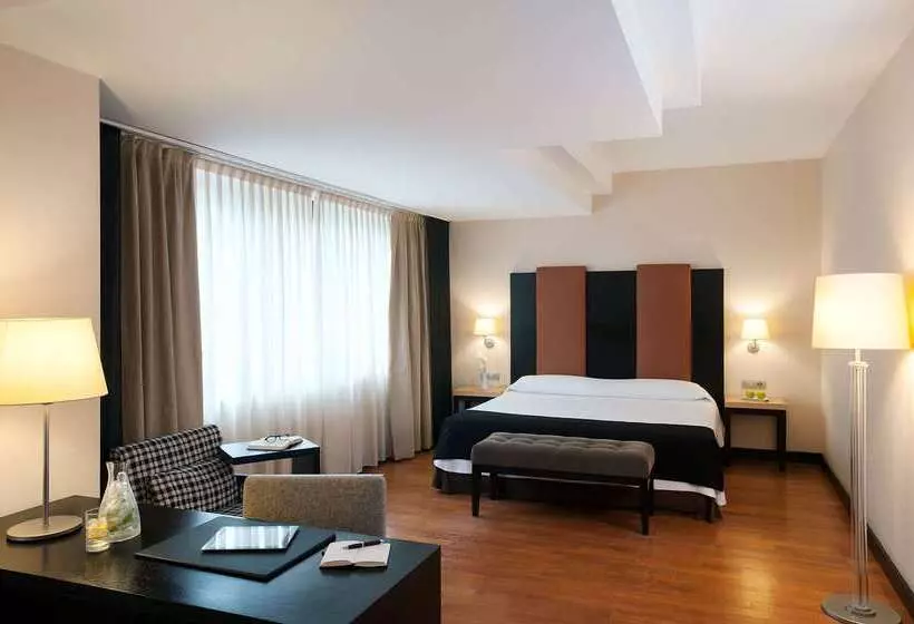 Fotos del hotel Nh Timisoara:  4