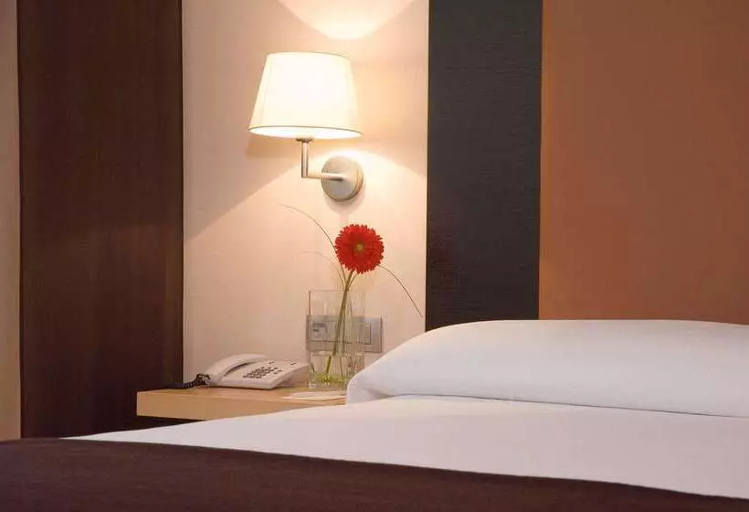 Fotos del hotel Nh Timisoara:  3