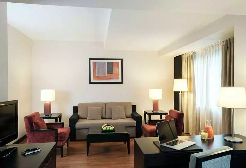 Fotos del hotel Nh Timisoara:  40