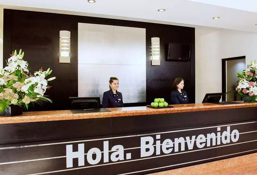 Fotos del hotel Nh Timisoara:  42