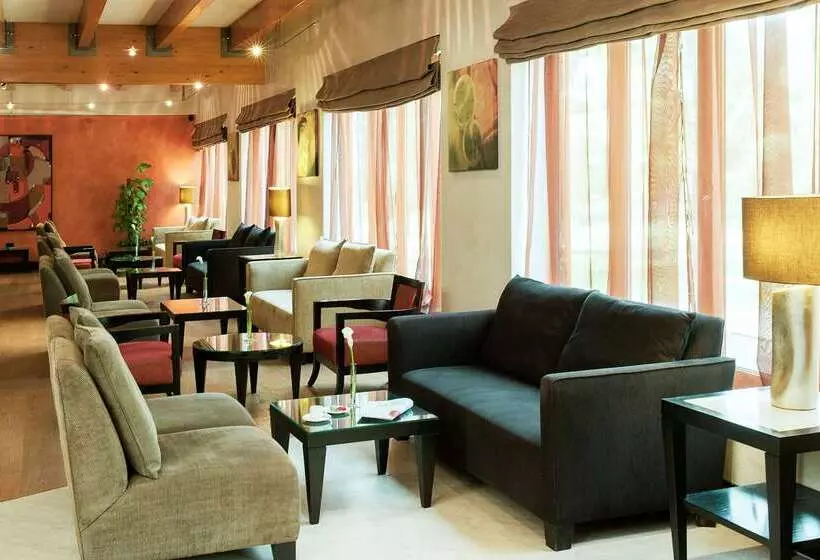 Fotos del hotel Nh Timisoara:  65