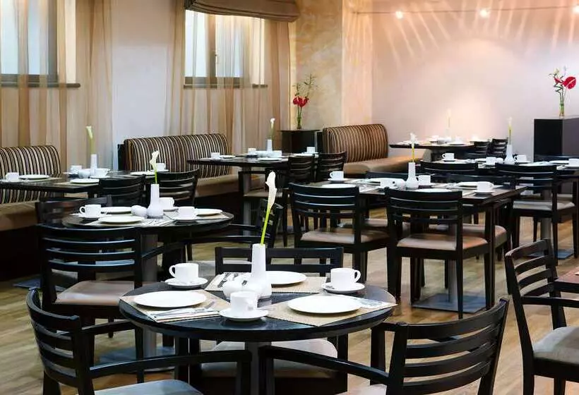 Fotos del hotel Nh Timisoara:  7