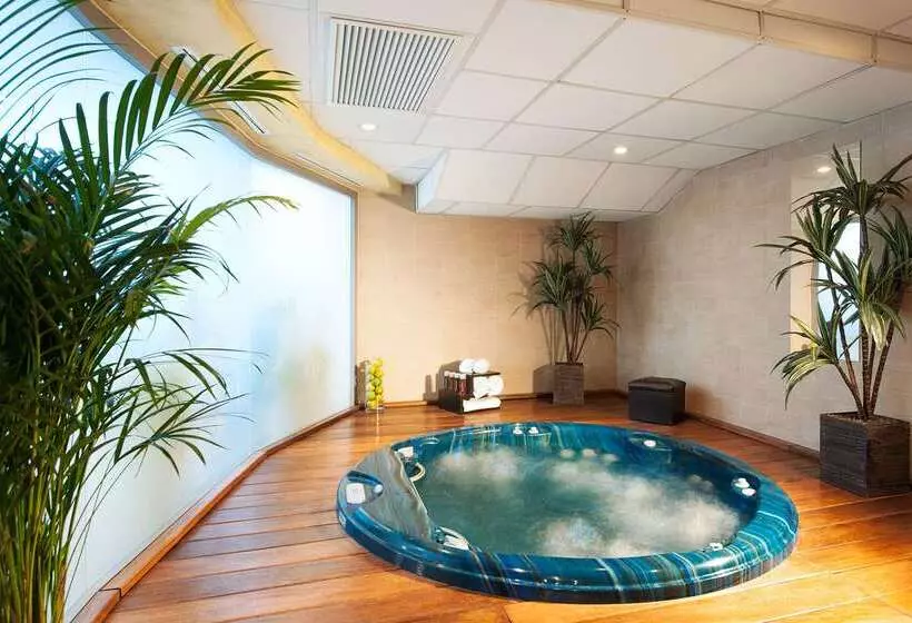 Fotos del hotel Nh Timisoara:  41