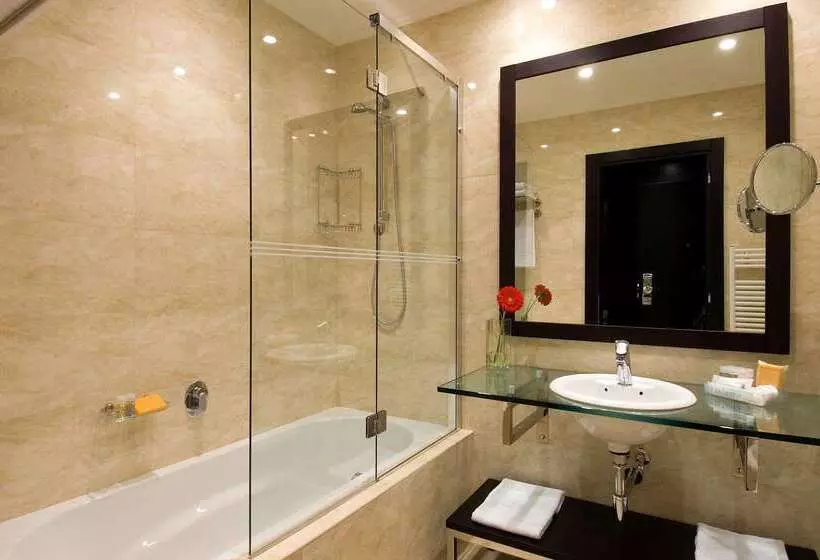 Fotos del hotel Nh Timisoara:  33