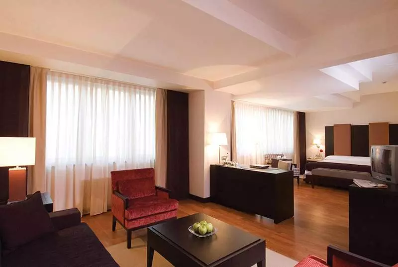 Fotos del hotel Nh Timisoara:  39