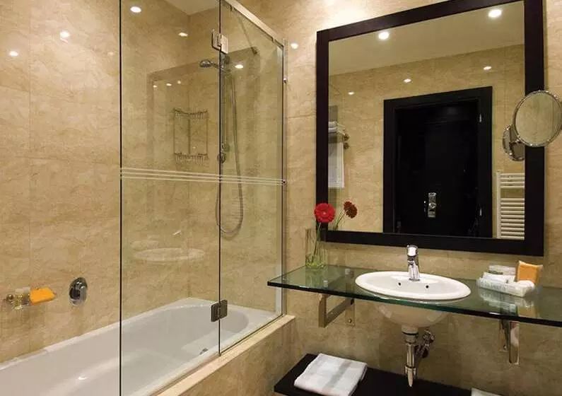 Fotos del hotel Nh Timisoara:  34