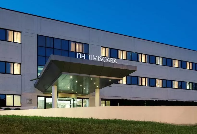 Fotos del hotel Nh Timisoara:  60