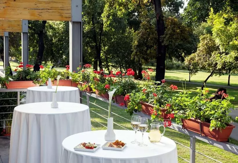 Fotos del hotel Nh Timisoara:  30